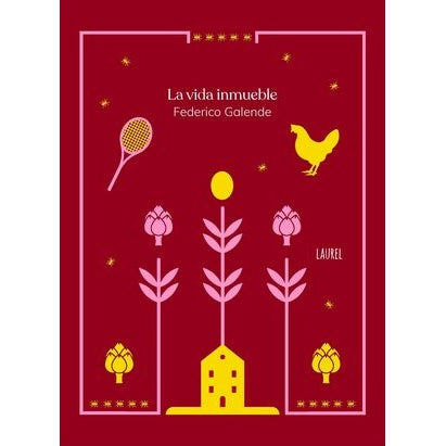 LA VIDA INMUEBLE