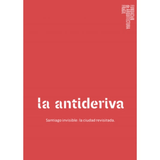 LA ANTIDERIVA