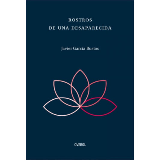 ROSTROS DE UNA DESAPARECIDA