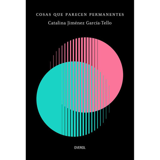 COSAS QUE PARECEN PERMANENTES