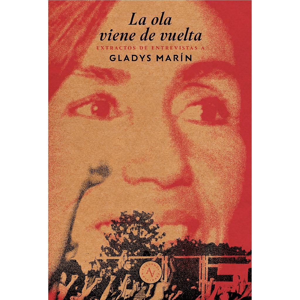 LA OLA VIENE DE VUELTA