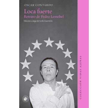 LOCA FUERTE