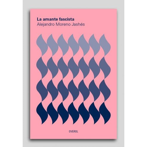 LA AMANTE FASCISTA