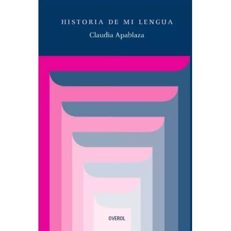 HISTORIA DE MI LENGUA