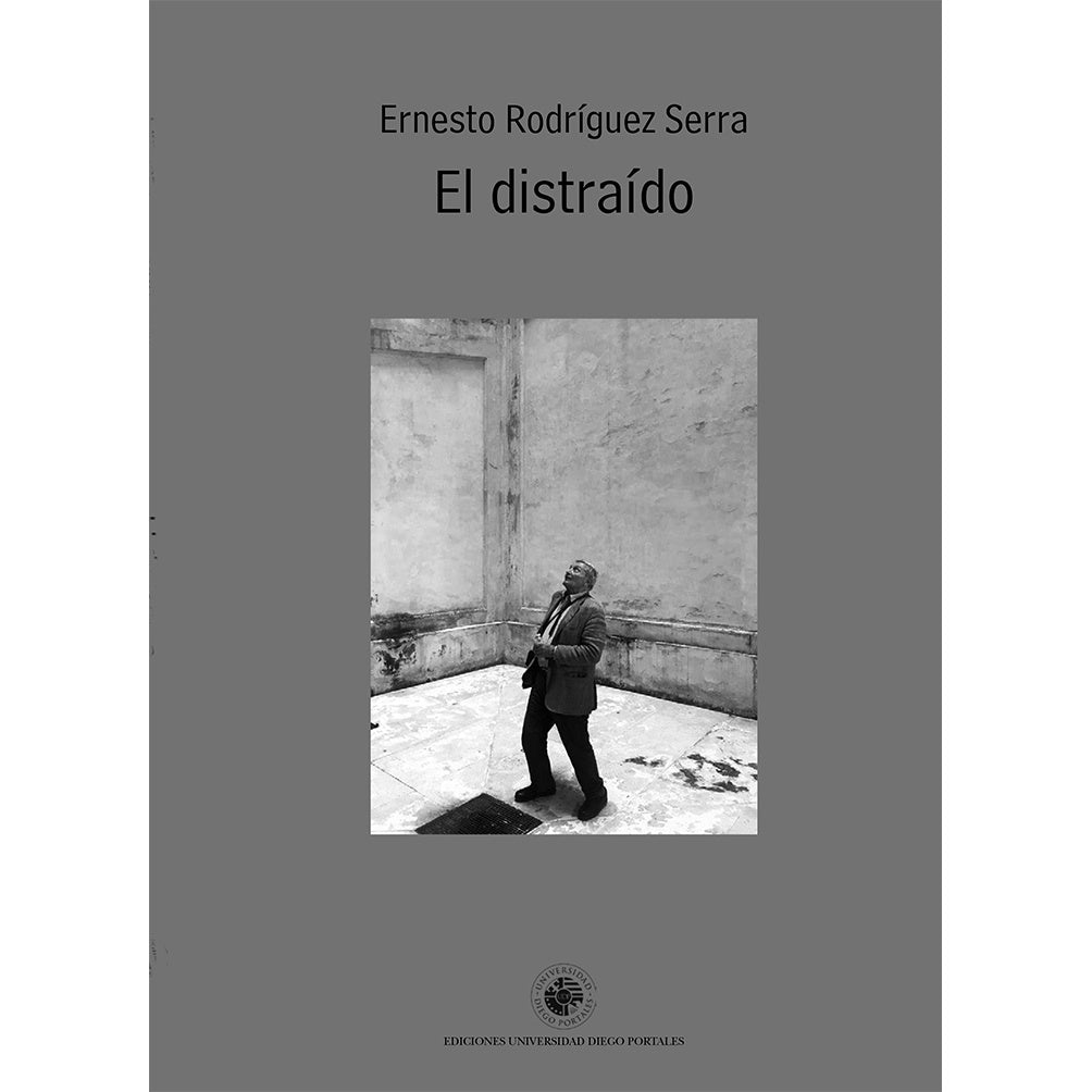 EL DISTRAIDO