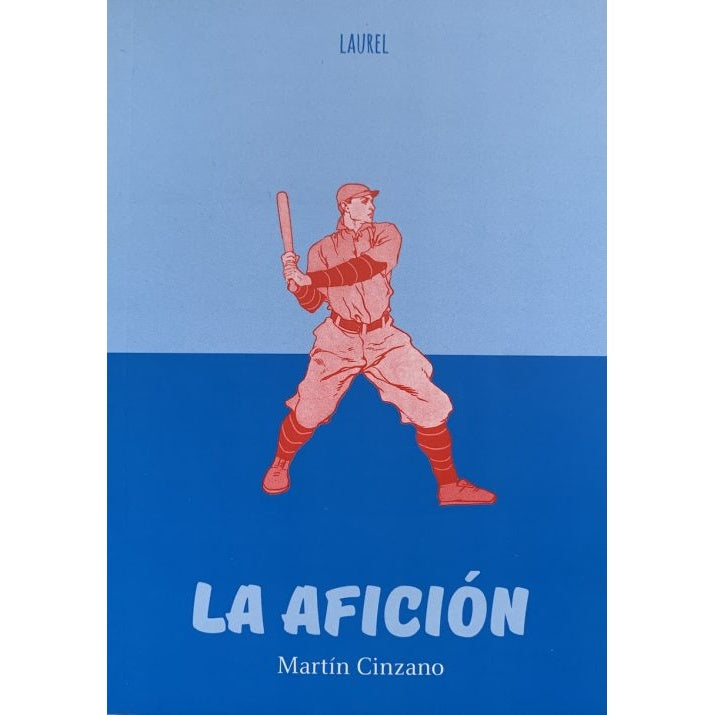 LA AFICION