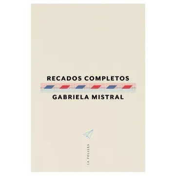 RECADOS COMPLETOS