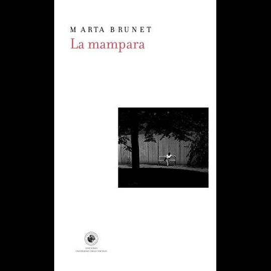 LA MAMPARA