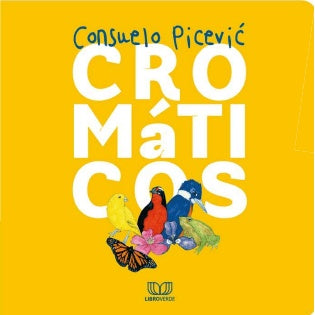 CROMATICOS
