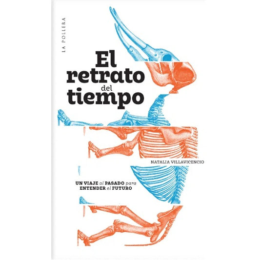 EL RETRATO DEL TIEMPO