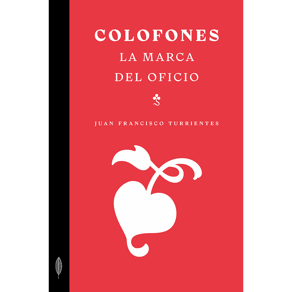 COLOFONES