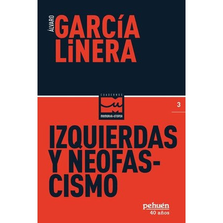 IZQUIERDAS Y NEOFASCISMO