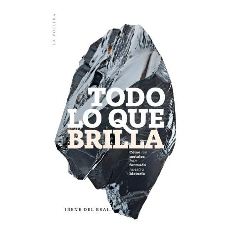 TODO LO QUE BRILLA