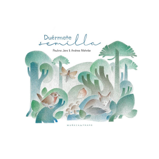 DUERMETE SEMILLA