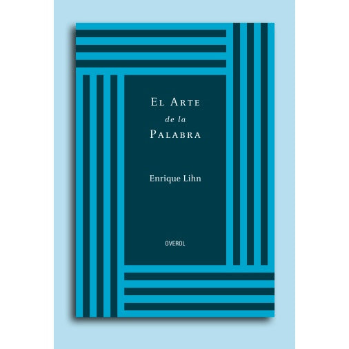 EL ARTE DE LA PALABRA