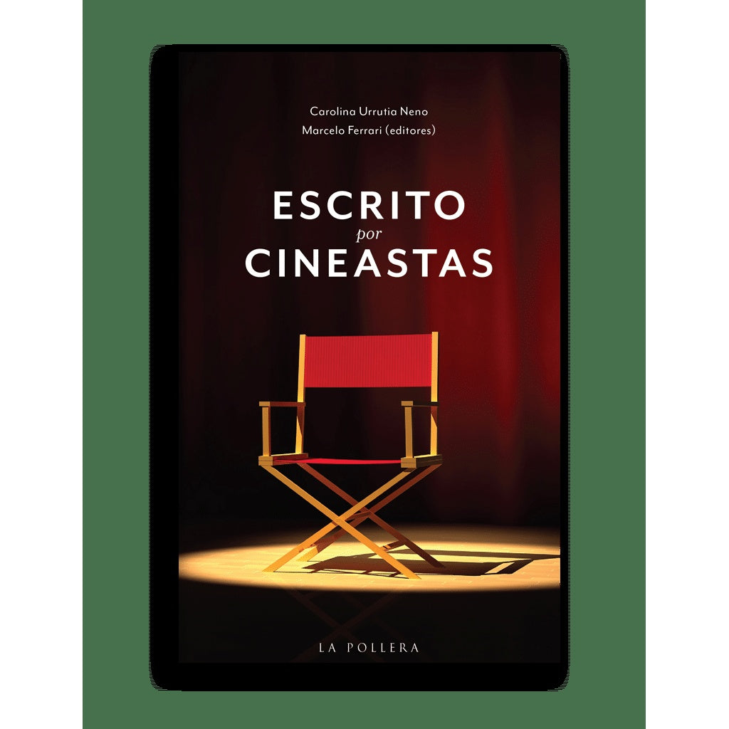 ESCRITO POR CINEASTAS