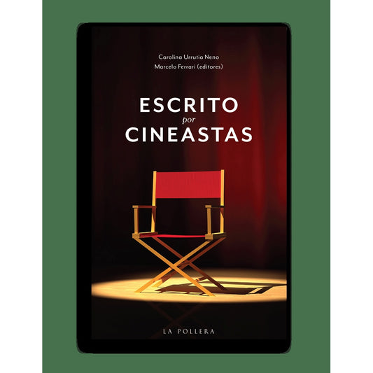 ESCRITO POR CINEASTAS