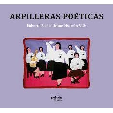 ARPILLERAS POETICAS