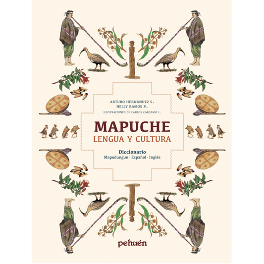 MAPUCHE LENGUA Y CULTURA