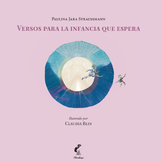 VERSOS PARA LA INFANCIA QUE ESPERA