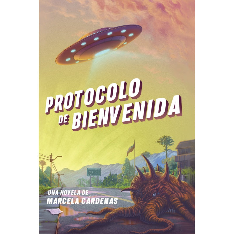 PROTOCOLO DE BIENVENIDA