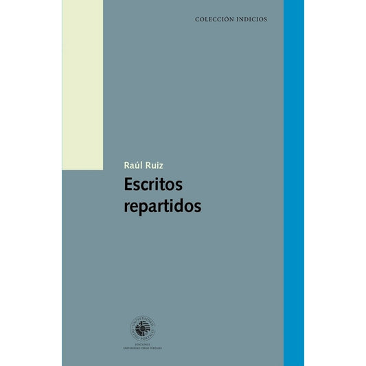 ESCRITOS REPARTIDOS