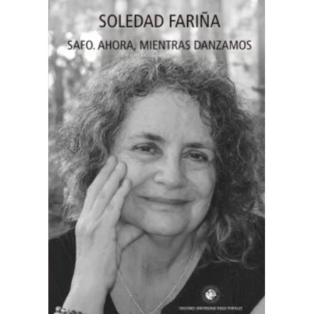 SAFO. AHORA MIENTRAS DANZAMOS