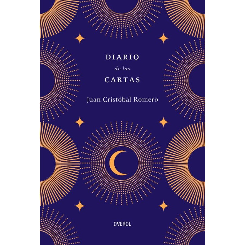 DIARIO DE LAS CARTAS