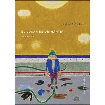 EL LUGAR DE UN MARTIR