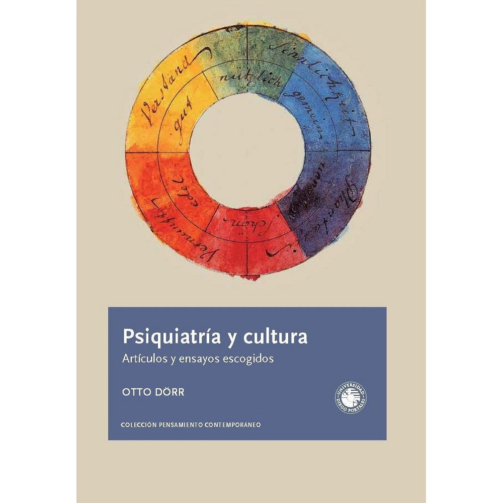 PSIQUIATRIA Y CULTURA