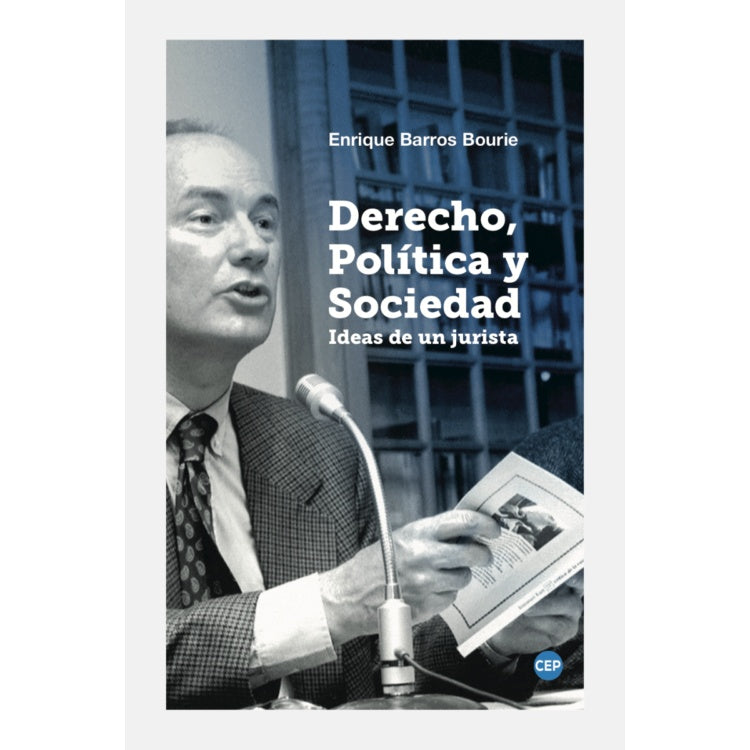 DERECHO, POLITICA Y SOCIEDAD