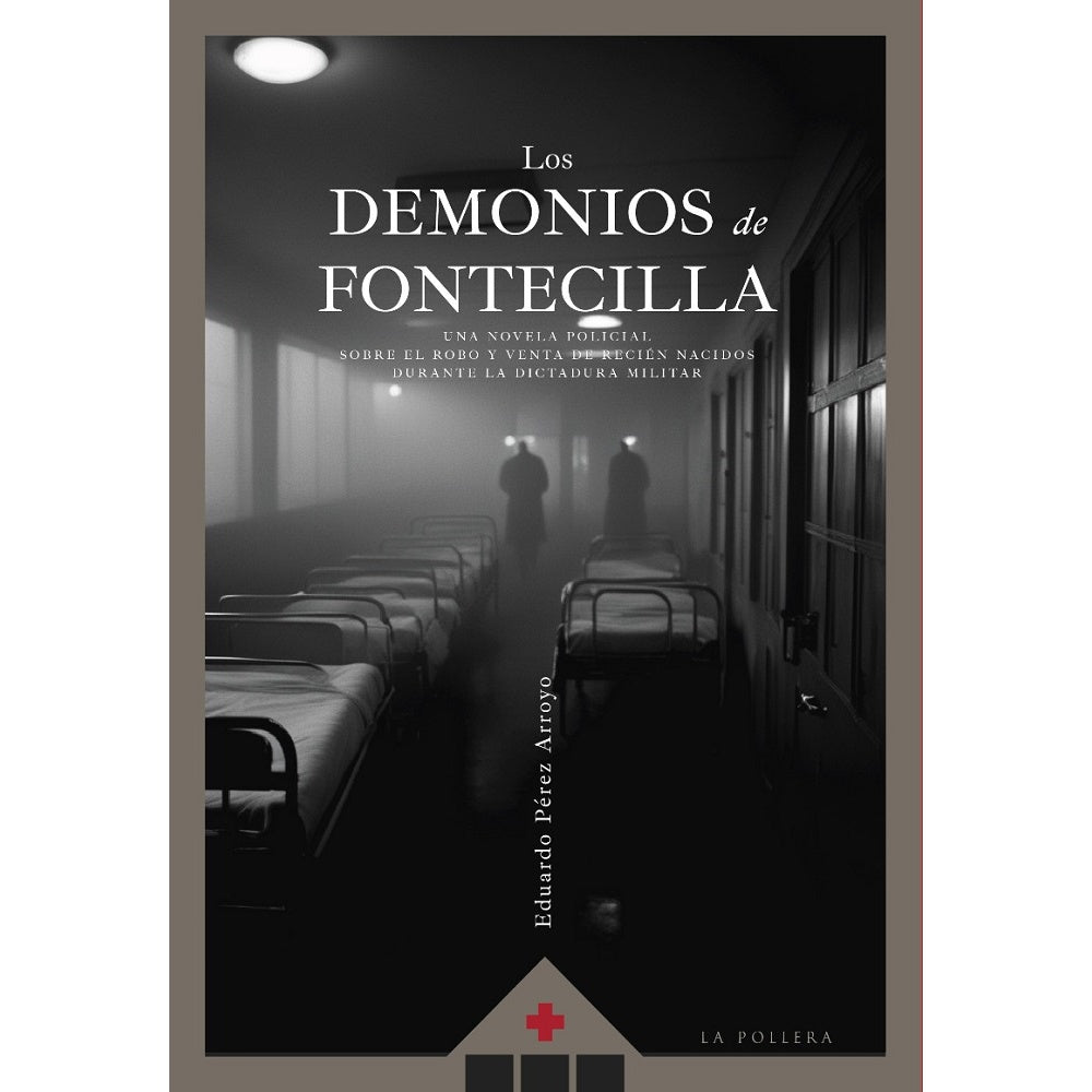 LOS DEMONIOS DE FONTECILLA
