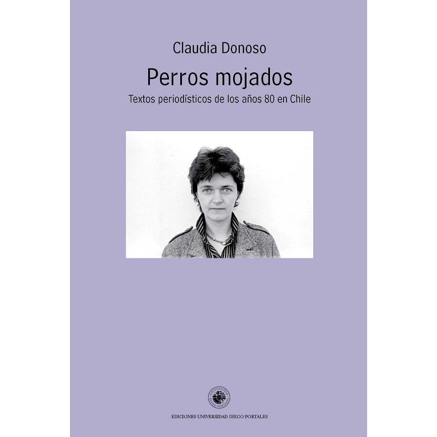 PERROS MOJADOS