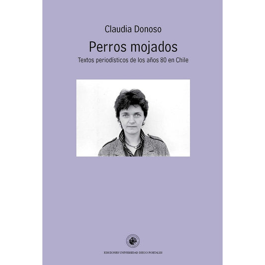 PERROS MOJADOS