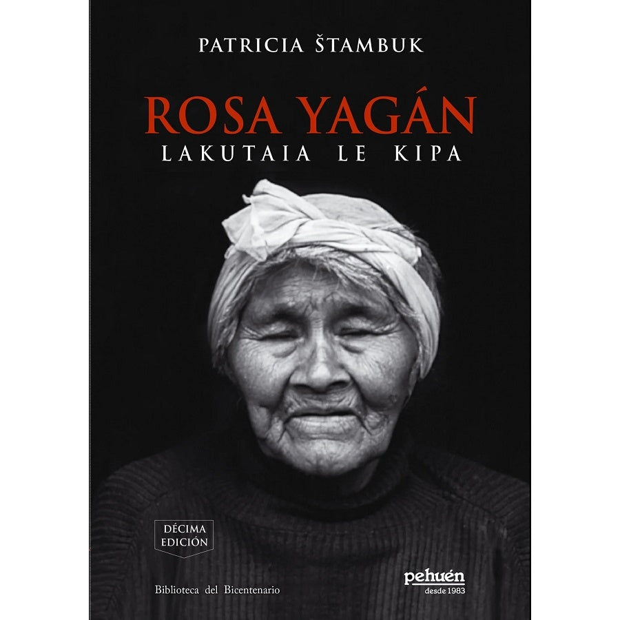 ROSA YAGAN, LAKUTAIA LE KIPA