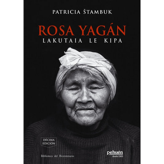 ROSA YAGAN, LAKUTAIA LE KIPA