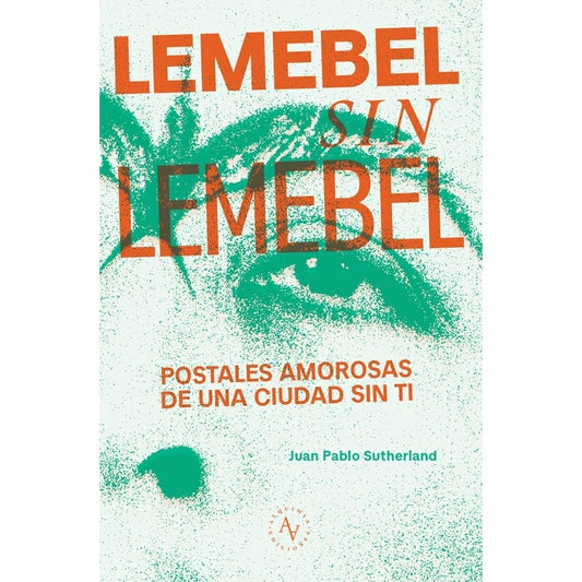 LEMEBEL SIN LEMEBEL