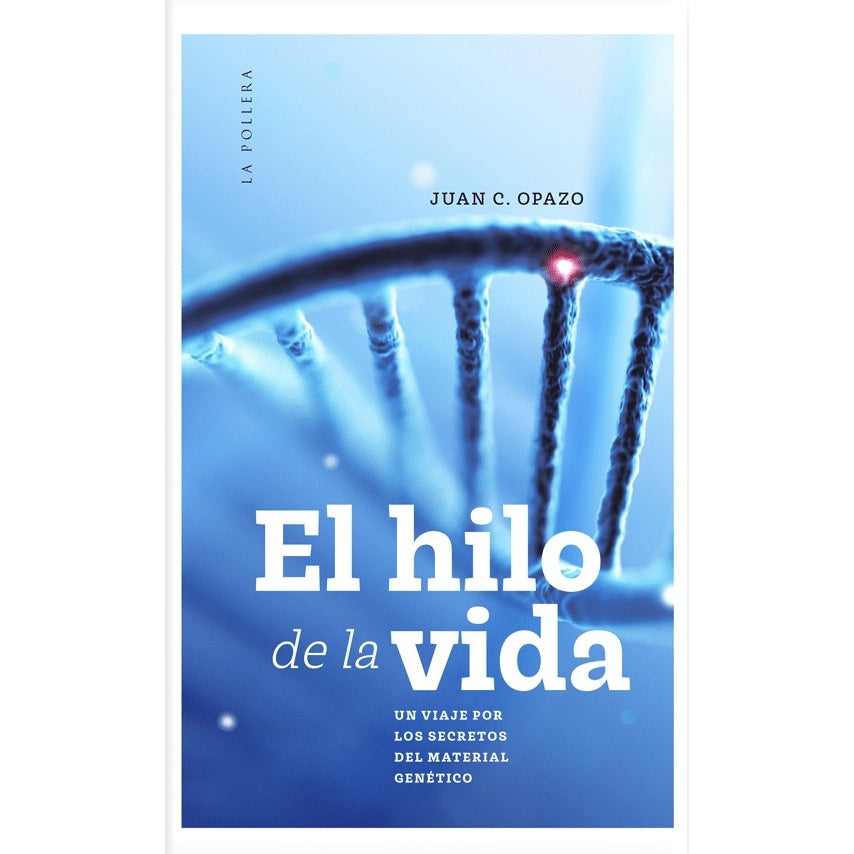 EL HILO DE LA VIDA