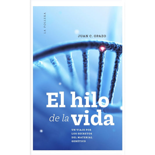 EL HILO DE LA VIDA