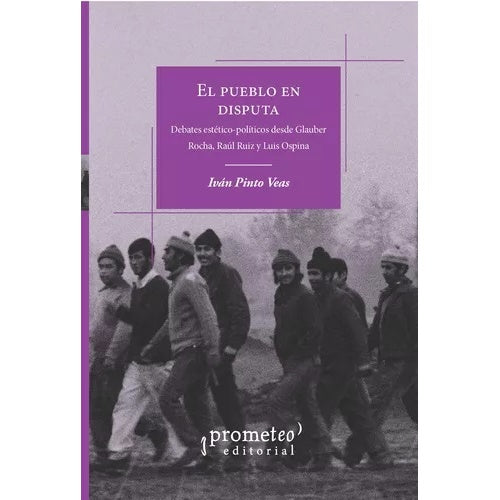 EL PUEBLO EN DISPUTA