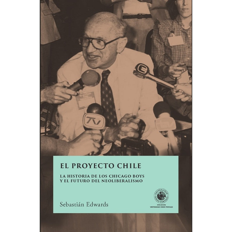 EL PROYECTO CHILE