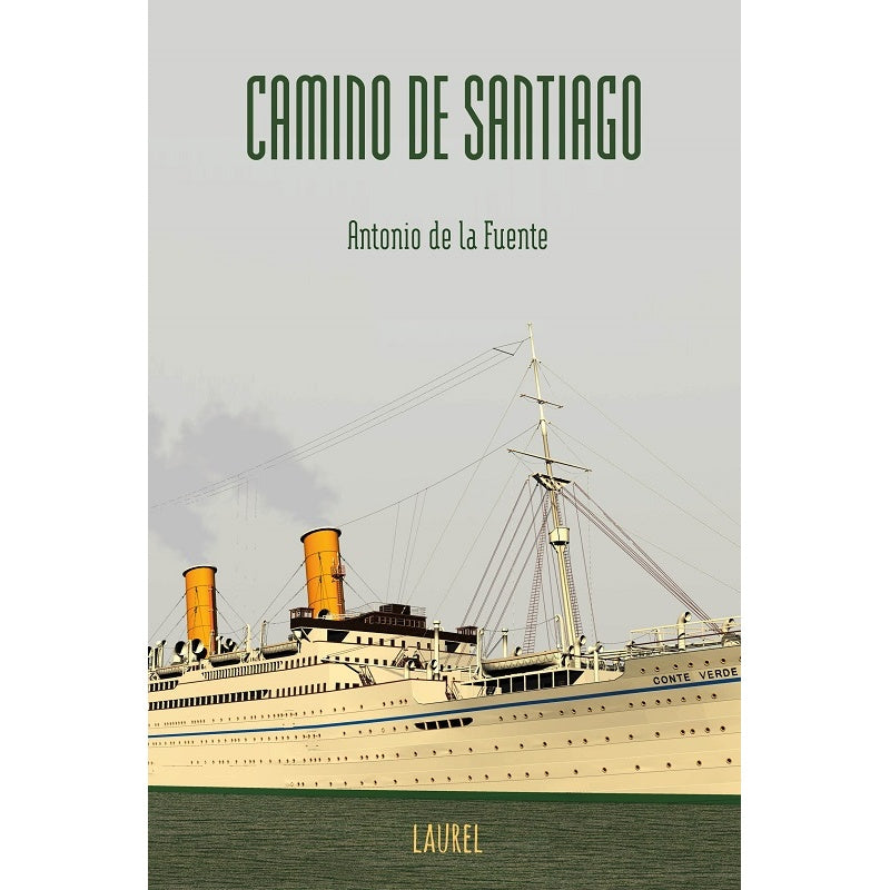 CAMINO DE SANTIAGO