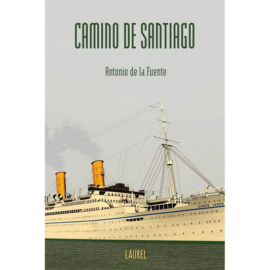 CAMINO DE SANTIAGO