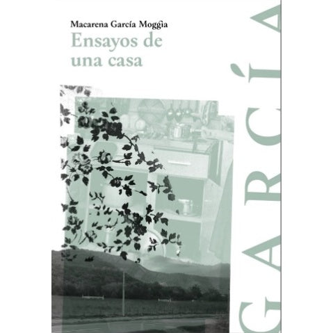ENSAYOS DE UNA CASA