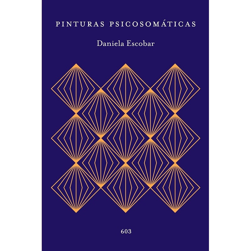 PINTURAS PSICOSOMATICAS