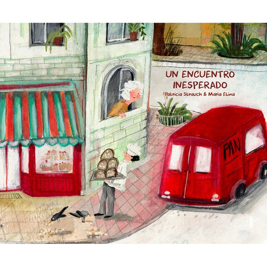UN ENCUENTRO INESPERADO