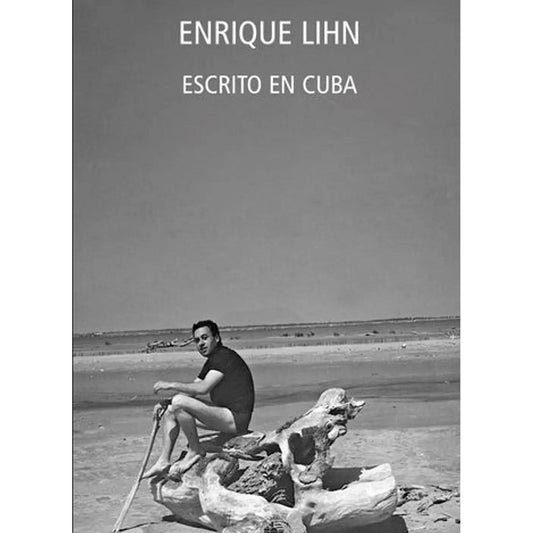 ESCRITO EN CUBA