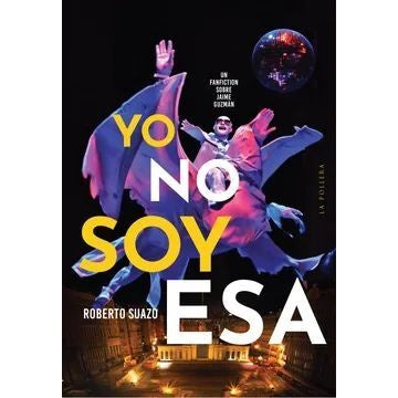 YO NO SOY ESA