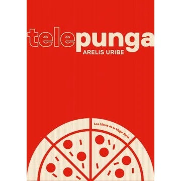 TELEPUNGA