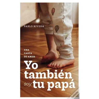 YO TAMBIEN SOY TU PAPA